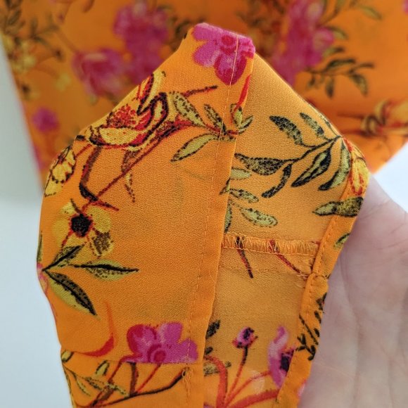 Violet and Claire Blouse - Picture 4 of 5